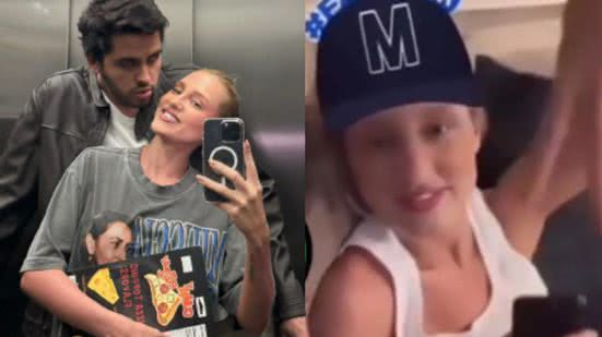 Reprodução / Redes Sociais