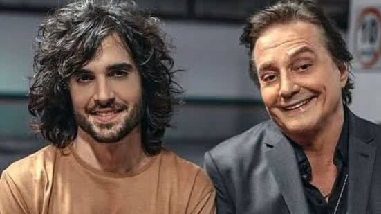 Reprodução / Redes Sociais @fiuk