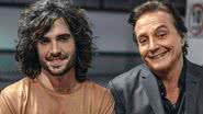 Reprodução / Redes Sociais @fiuk
