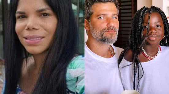 Reprodução / Redes Sociais @brunogagliasso