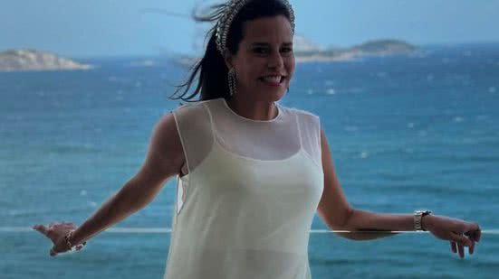 Reprodução / Redes Sociais @narcisat