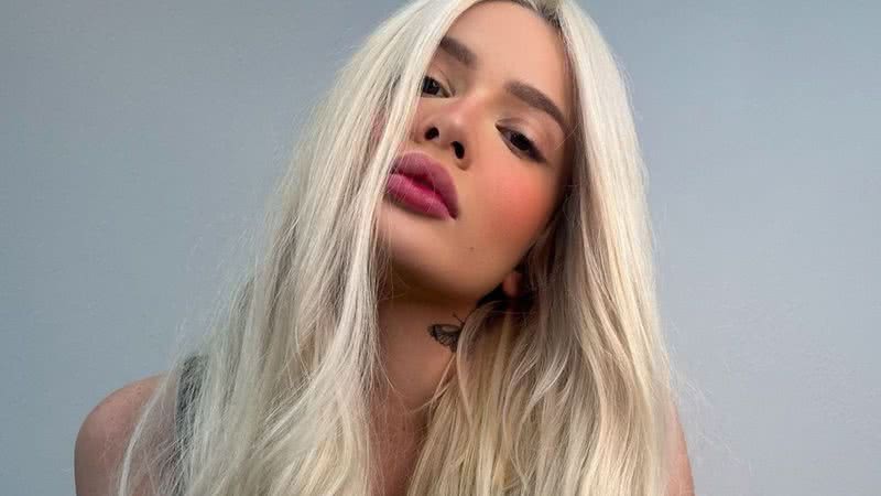 Reprodução / Redes Sociais @karolinel