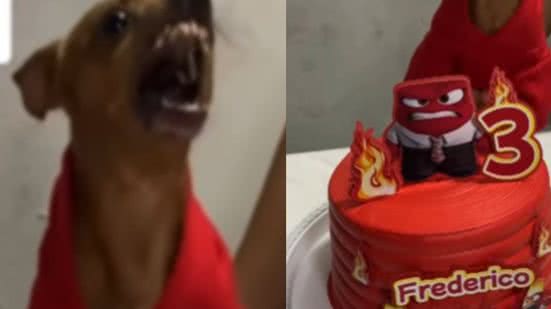 Reprodução / Redes Sociais
