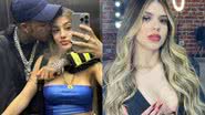 Reprodução / Redes Sociais: @biamiranda0.21 / @mmilenaalvess