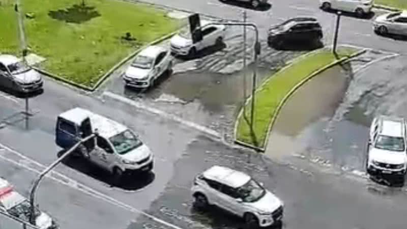 Arquivo pessoal / Leitor BNews