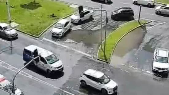 Arquivo pessoal / Leitor BNews
