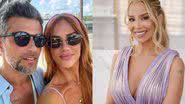 Reprodução / Redes sociais