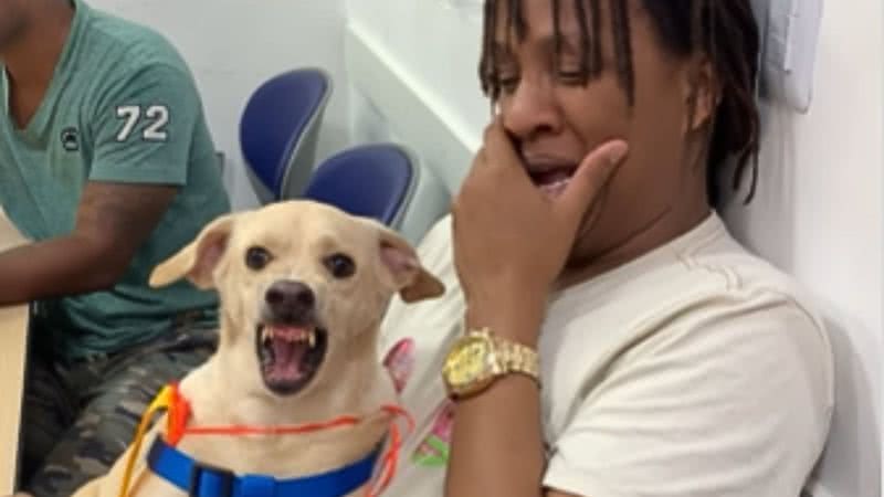 Reprodução / Redes sociais