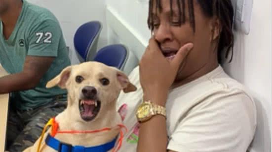 Reprodução / Redes sociais