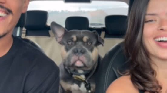 Reprodução / Redes Sociais