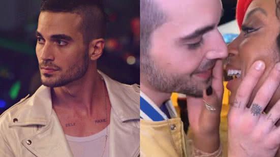 Reprodução / Redes sociais