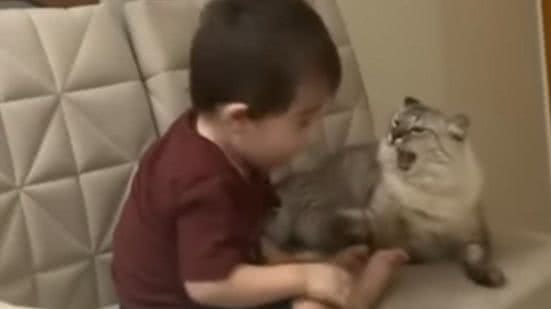 Reprodução / Redes sociais