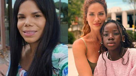 Reprodução/Redes sociais