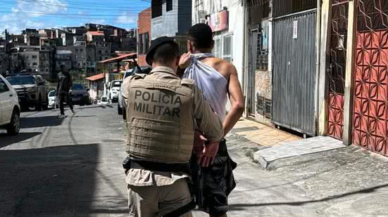 Reprodução / Bernardo Rego / Bnews