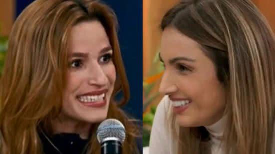 Reprodução / Redes sociais