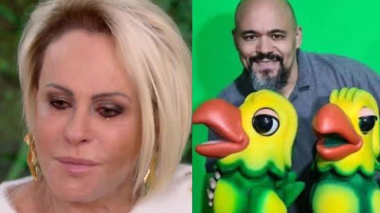 Reprodução / Redes sociais