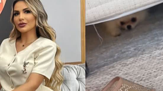 Reprodução / Redes sociais