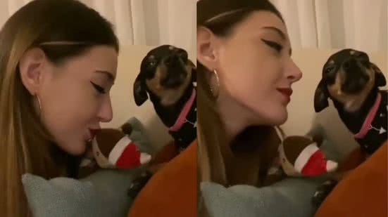 Reprodução / Redes sociais