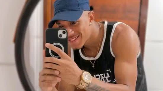 Reprodução/Redes sociais