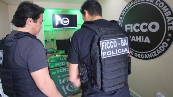 Alberto Maraux/Ascom SSP