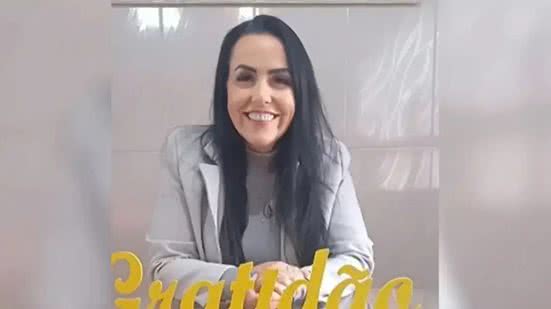 Reprodução/Redes sociais