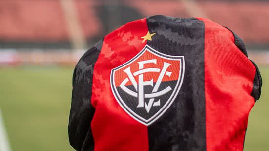 Victor Ferreira/EC Vitória