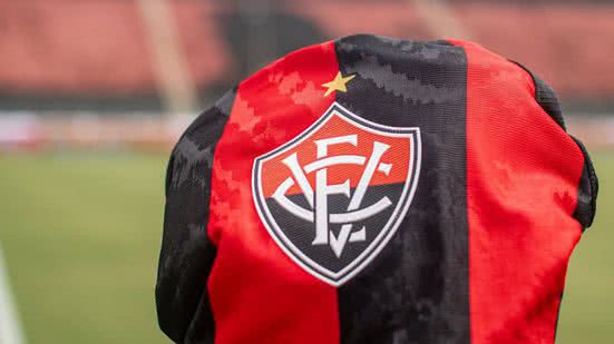 Victor Ferreira/EC Vitória