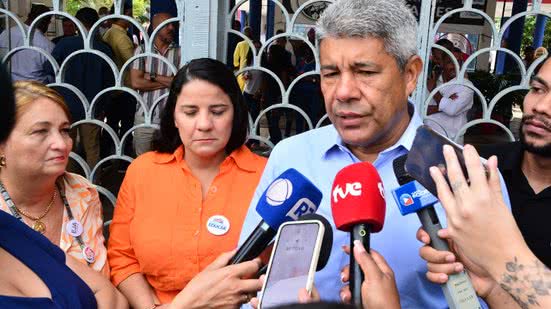 Joilson César/BNews