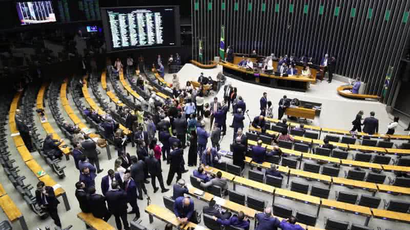 Zeca Ribeiro / Câmara dos Deputados