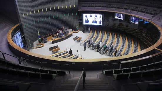 Bruno Spada/Câmara dos Deputados