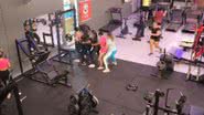 reprodução