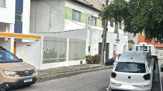 divulgação