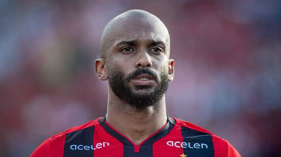 Victor Ferreira / EC Vitória