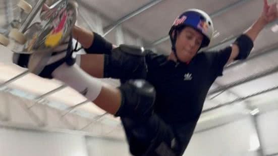 Reprodução/ Instagram @gui_khury