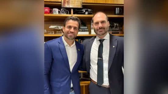 reprodução/ redes sociais/ x@pablomarcal