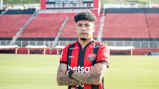 Victor Ferreira / EC Vitória