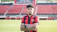 Victor Ferreira / EC Vitória