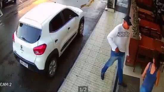 reprodução