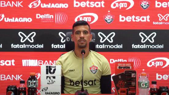 Reprodução/ TV Vitória BetSat