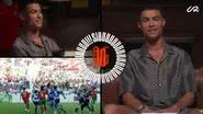 Reprodução / UR Cristiano