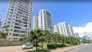 Reprodução/Google Street View