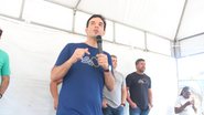 Nova Rua Conselheiro Pedro Luiz, no Rio Vermelho