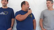 Nova Rua Conselheiro Pedro Luiz, no Rio Vermelho