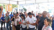 Nova Rua Conselheiro Pedro Luiz, no Rio Vermelho