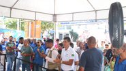 Nova Rua Conselheiro Pedro Luiz, no Rio Vermelho