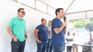 Nova Rua Conselheiro Pedro Luiz, no Rio Vermelho