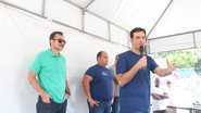 Nova Rua Conselheiro Pedro Luiz, no Rio Vermelho
