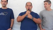 Nova Rua Conselheiro Pedro Luiz, no Rio Vermelho