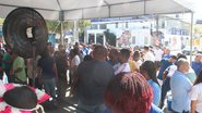 Nova Rua Conselheiro Pedro Luiz, no Rio Vermelho