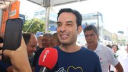Nova Rua Conselheiro Pedro Luiz, no Rio Vermelho